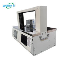 Tape Banding Machine Banding Machine Small Paper Banding  Automatically Banding Machine